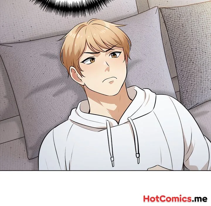 Purity Game Chapter 18 - Page 28