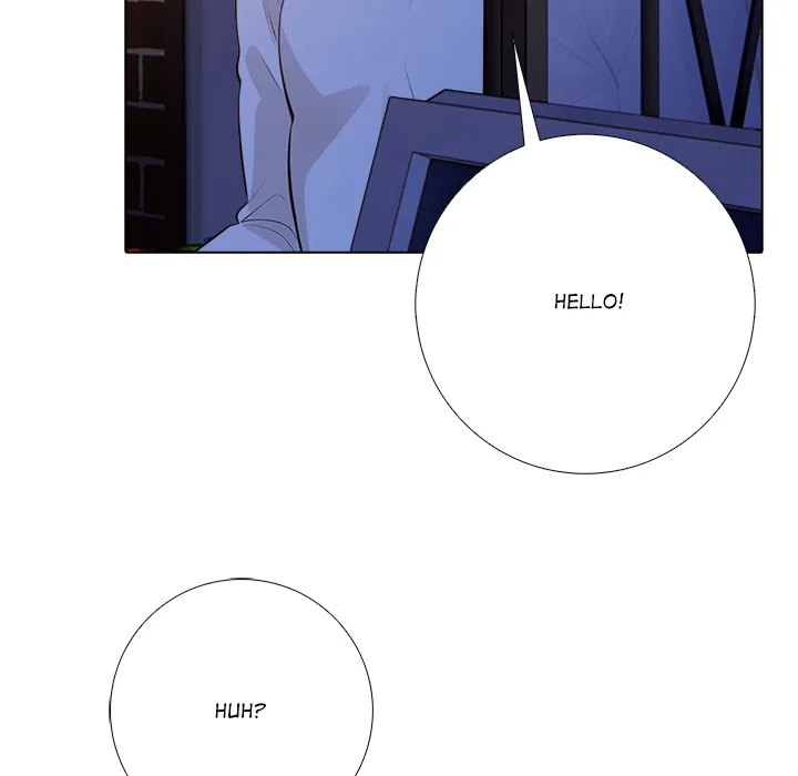 Purity Game Chapter 18 - Page 38