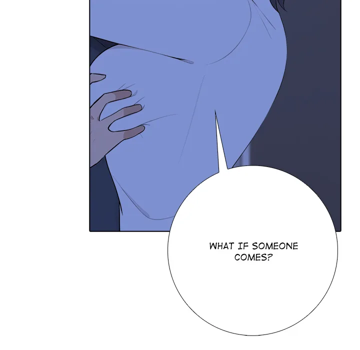 Purity Game Chapter 18 - Page 50