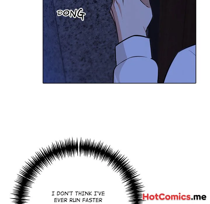 Purity Game Chapter 18 - Page 84