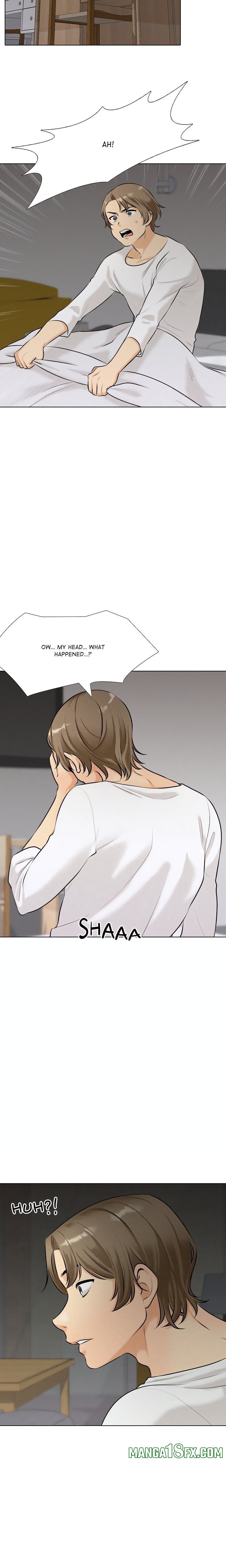 Purity Game Chapter 2 - Page 26