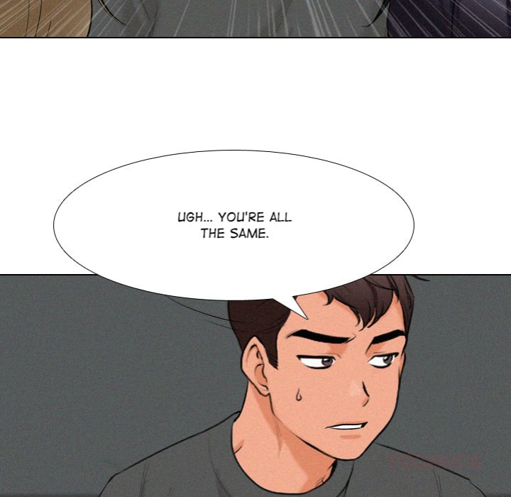 Purity Game Chapter 5 - Page 111