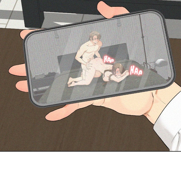 Purity Game Chapter 5 - Page 22