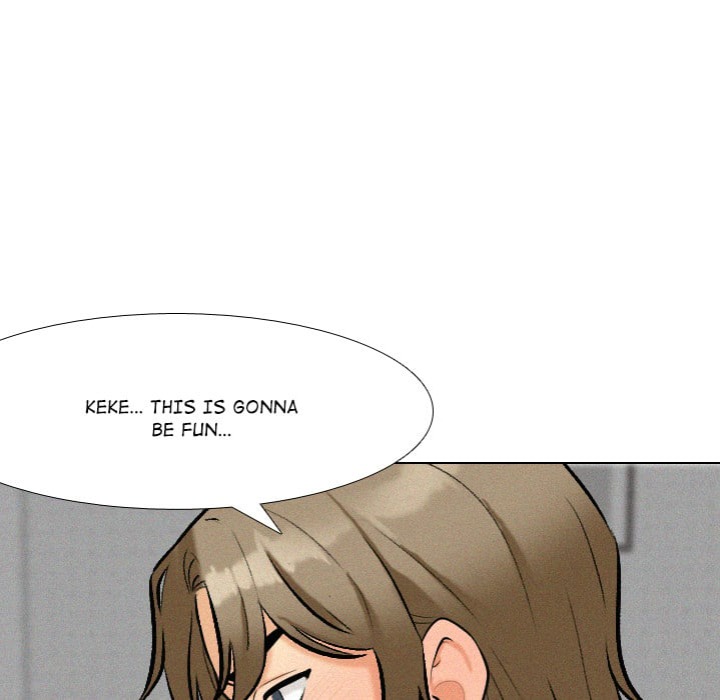 Purity Game Chapter 5 - Page 53