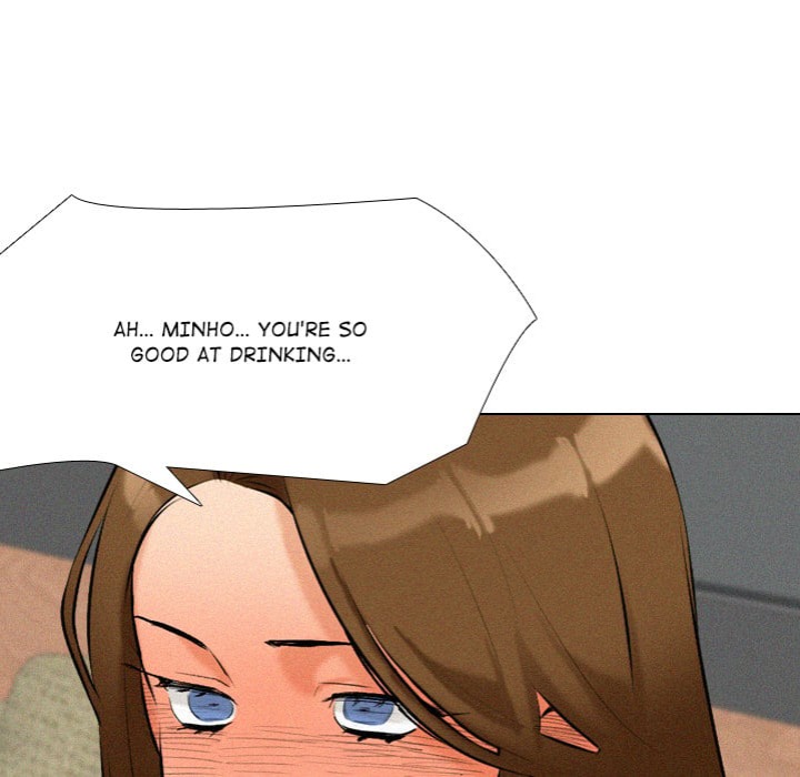 Purity Game Chapter 5 - Page 94