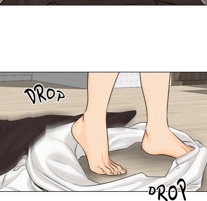 Purity Game Chapter 6 - Page 21