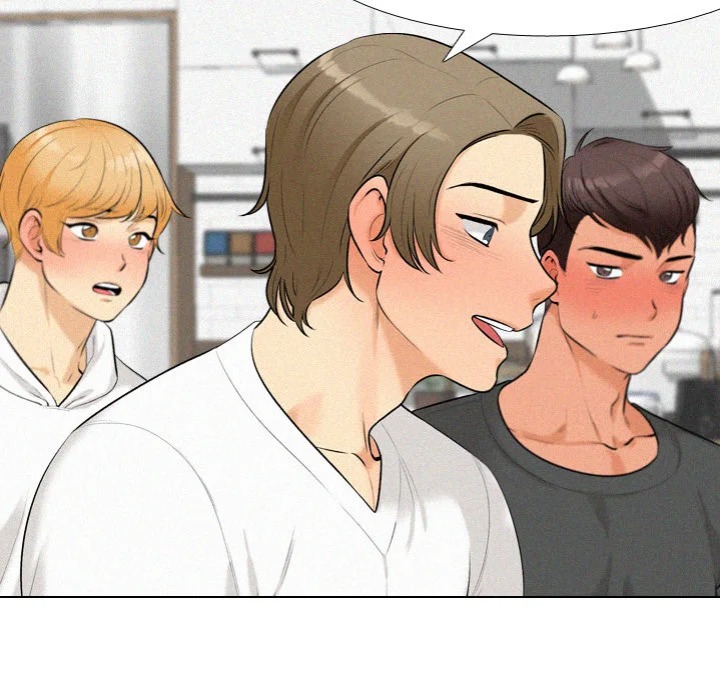 Purity Game Chapter 6 - Page 34