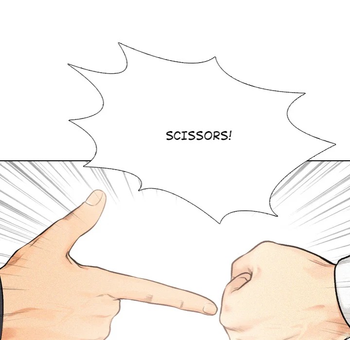 Purity Game Chapter 6 - Page 43