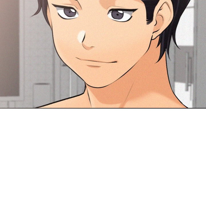 Purity Game Chapter 7 - Page 122