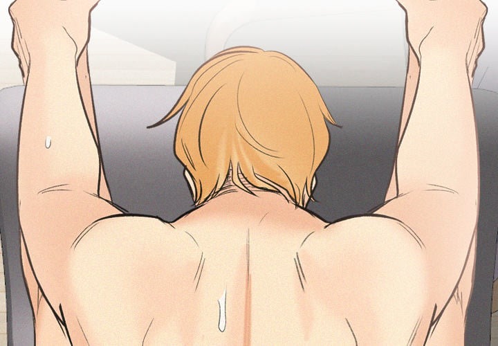 Purity Game Chapter 7 - Page 4