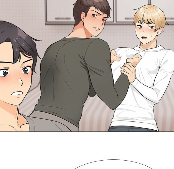 Purity Game Chapter 8 - Page 27