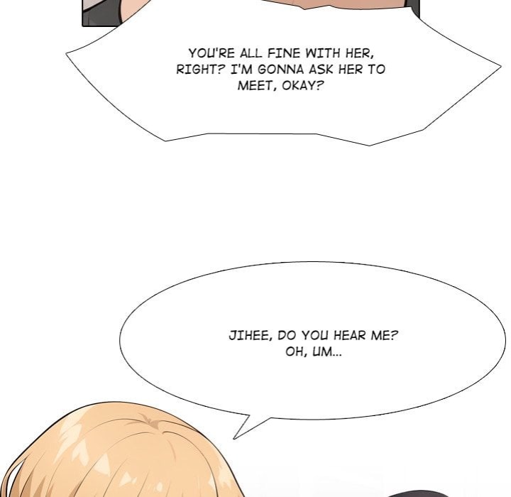 Purity Game Chapter 8 - Page 90