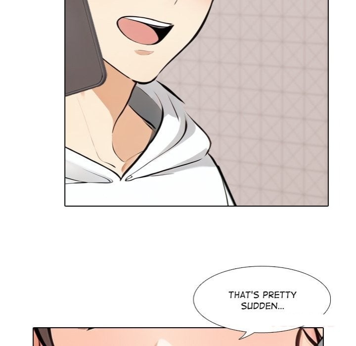 Purity Game Chapter 8 - Page 97