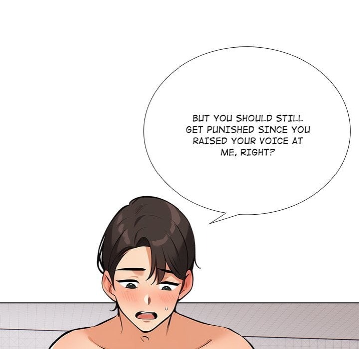 Purity Game Chapter 9 - Page 102