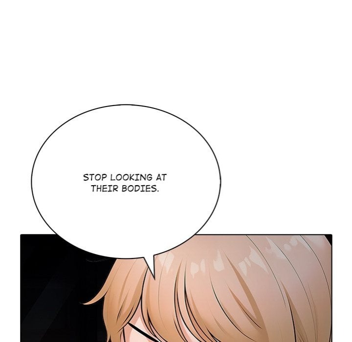 Purity Game Chapter 9 - Page 12