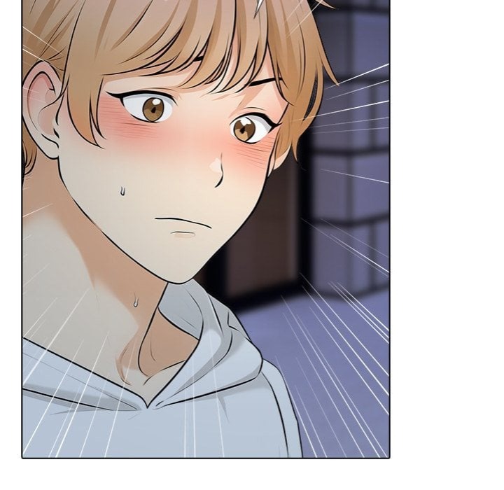 Purity Game Chapter 9 - Page 18