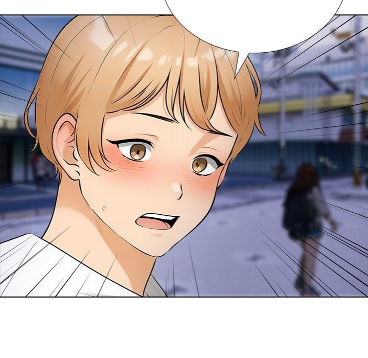 Purity Game Chapter 9 - Page 47