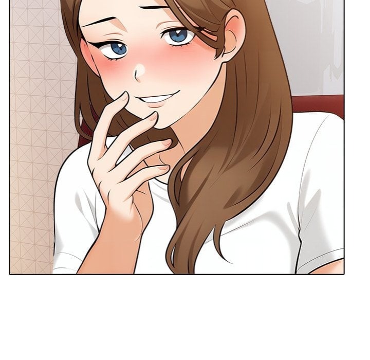 Purity Game Chapter 9 - Page 72