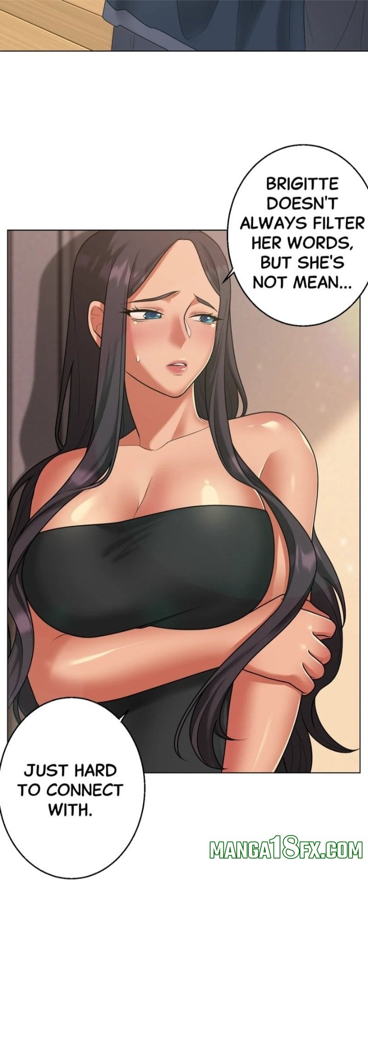 Ripe Peach Young Grape (Uncensored) Chapter 0 - Page 19