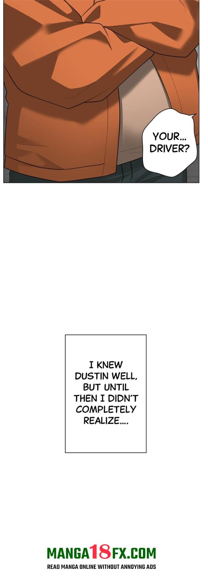 Ripe Peach Young Grape (Uncensored) Chapter 0 - Page 6