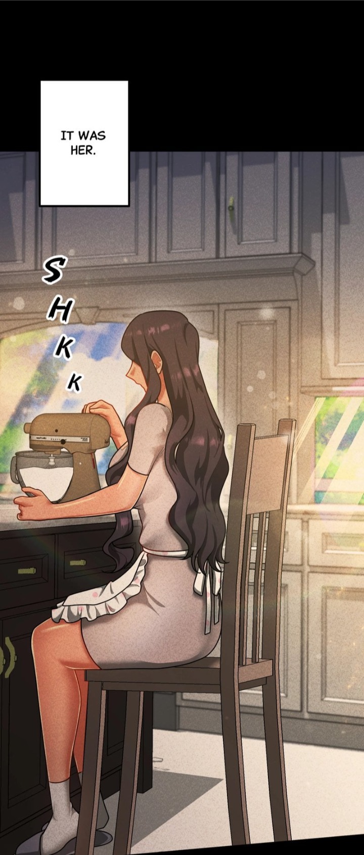 Ripe Peach Young Grape (Uncensored) Chapter 1 - Page 14