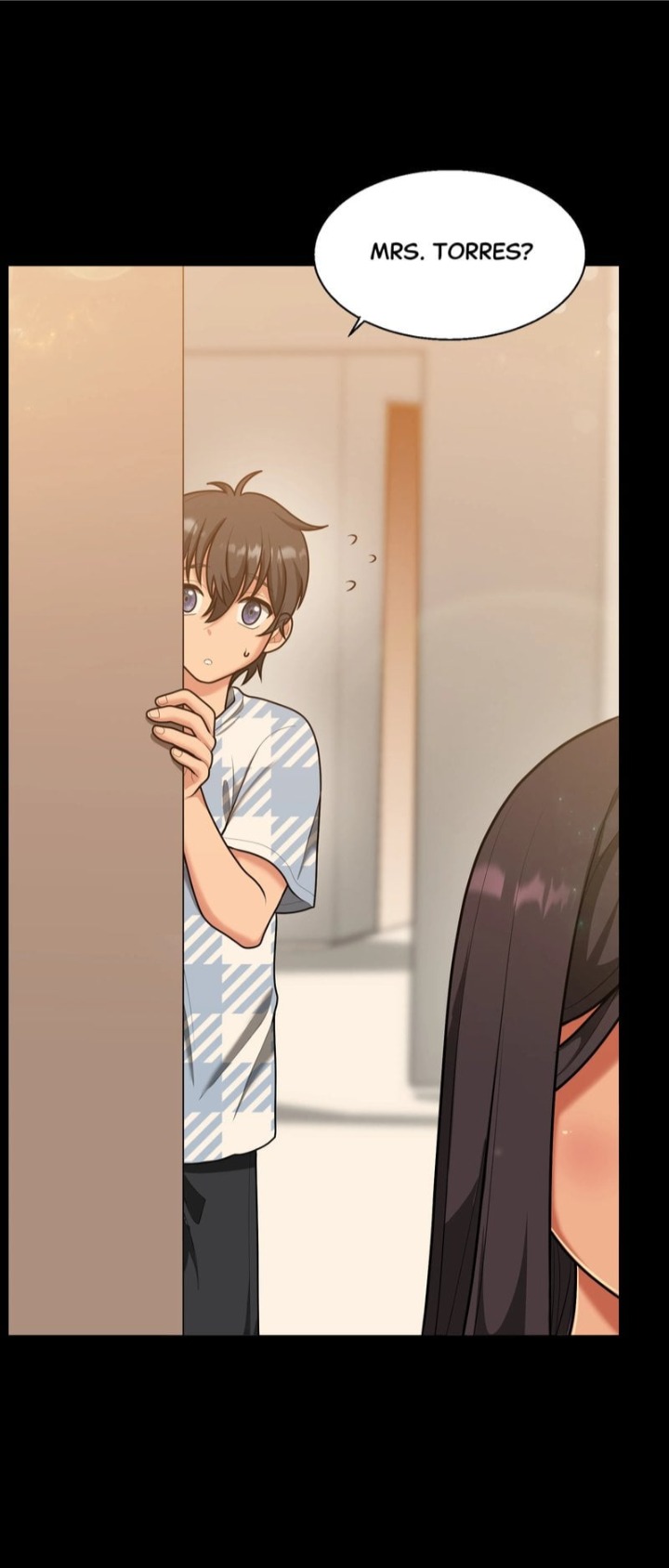 Ripe Peach Young Grape (Uncensored) Chapter 1 - Page 18