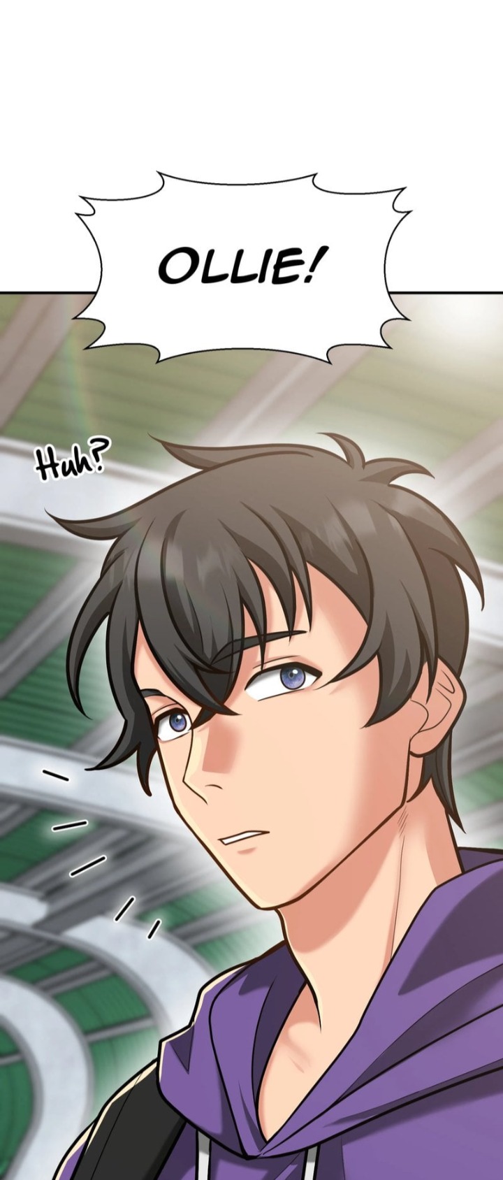 Ripe Peach Young Grape (Uncensored) Chapter 1 - Page 26