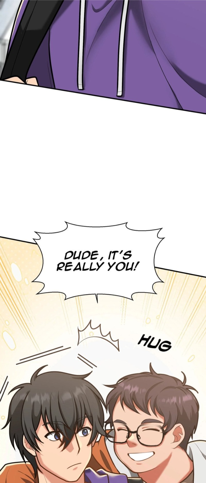 Ripe Peach Young Grape (Uncensored) Chapter 1 - Page 27