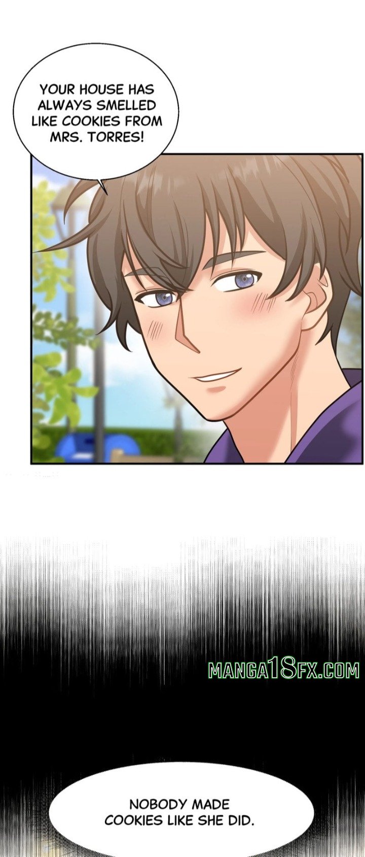 Ripe Peach Young Grape (Uncensored) Chapter 1 - Page 34