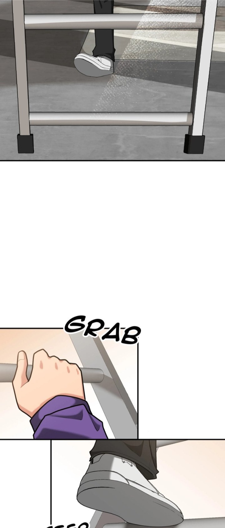 Ripe Peach Young Grape (Uncensored) Chapter 1 - Page 48