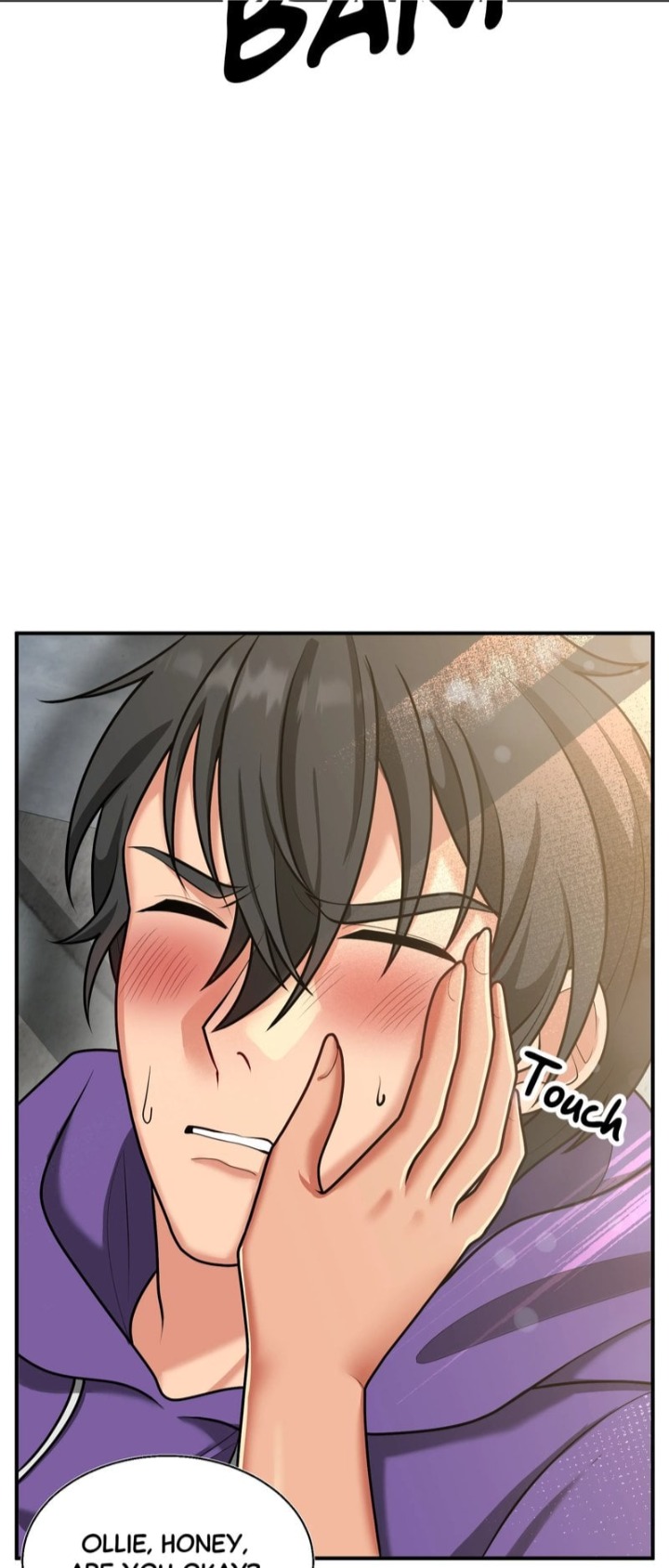 Ripe Peach Young Grape (Uncensored) Chapter 1 - Page 59