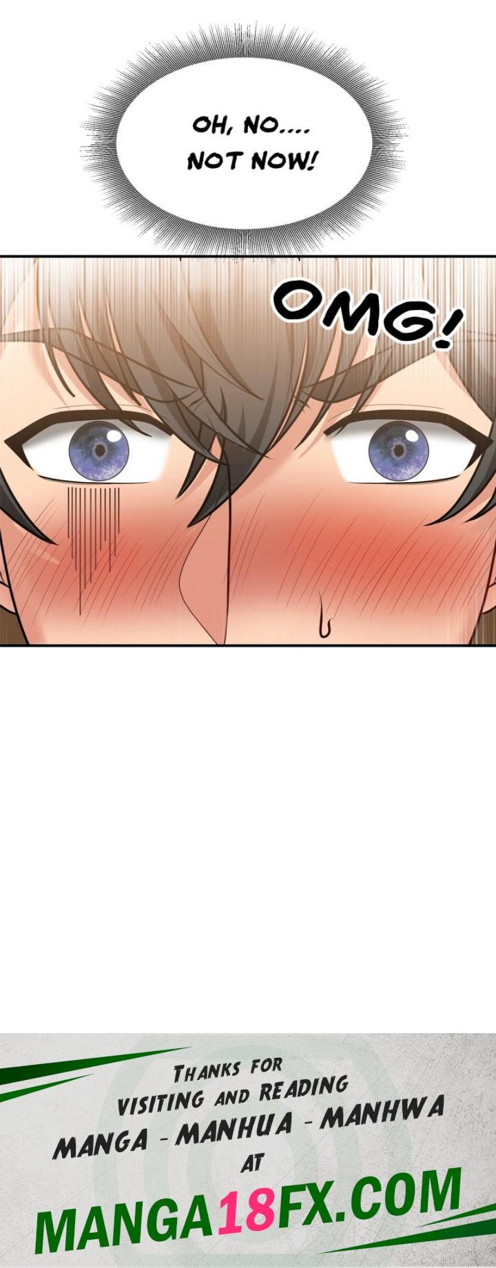 Ripe Peach Young Grape (Uncensored) Chapter 1 - Page 64