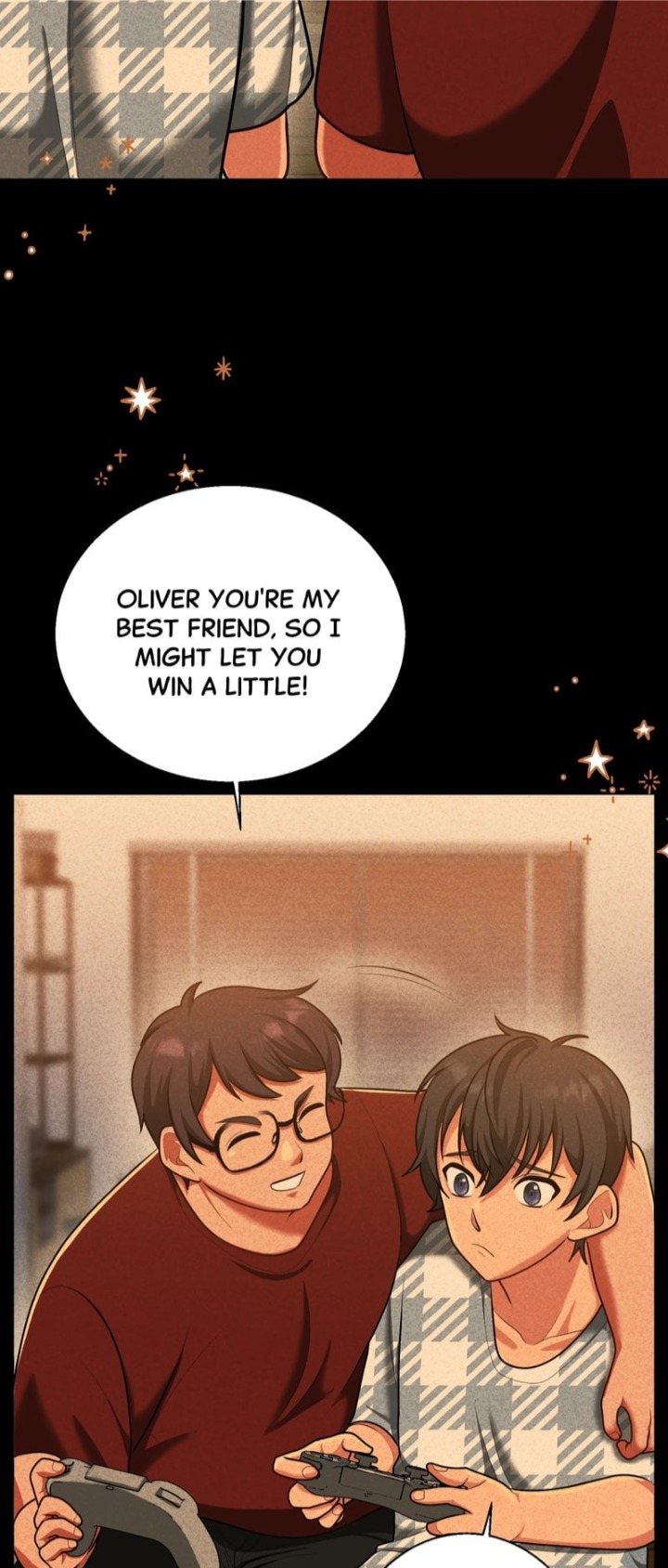 Ripe Peach Young Grape (Uncensored) Chapter 1 - Page 8