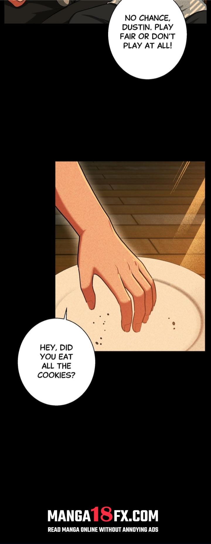 Ripe Peach Young Grape (Uncensored) Chapter 1 - Page 9