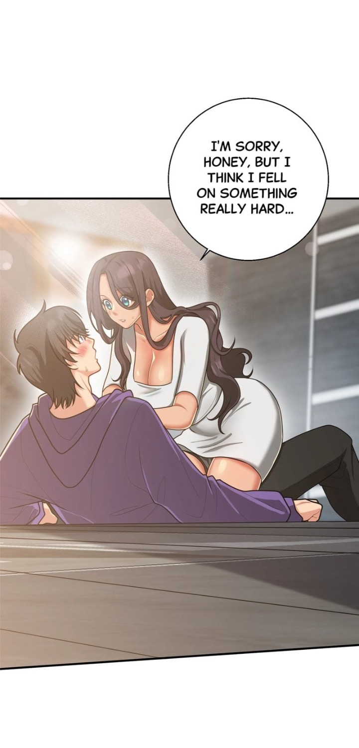 Ripe Peach Young Grape (Uncensored) Chapter 2 - Page 1