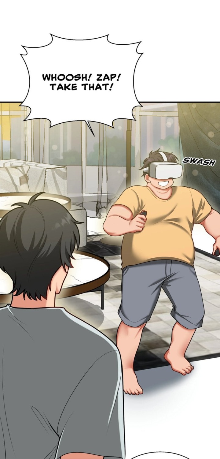 Ripe Peach Young Grape (Uncensored) Chapter 2 - Page 16