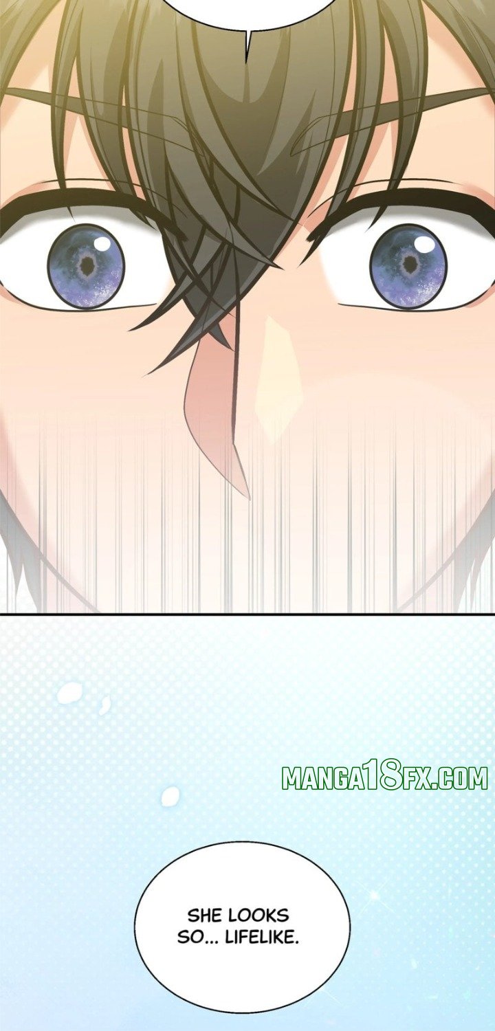 Ripe Peach Young Grape (Uncensored) Chapter 2 - Page 20