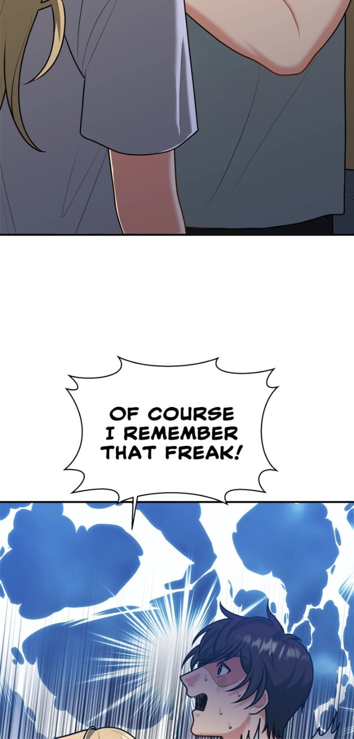 Ripe Peach Young Grape (Uncensored) Chapter 2 - Page 29