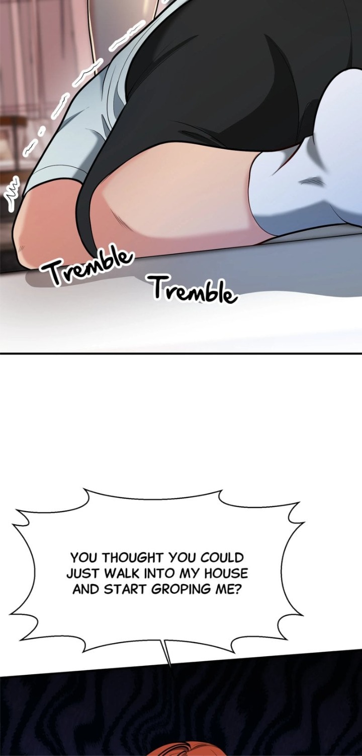 Ripe Peach Young Grape (Uncensored) Chapter 2 - Page 32
