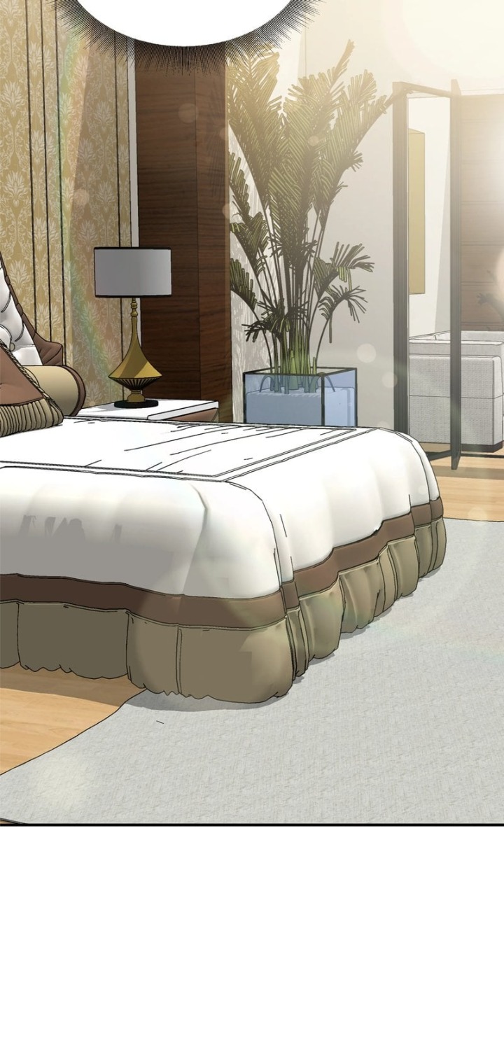 Ripe Peach Young Grape (Uncensored) Chapter 2 - Page 45