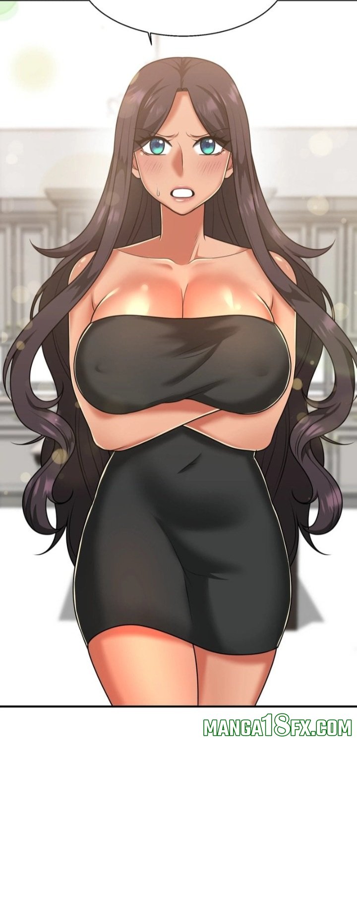 Ripe Peach Young Grape (Uncensored) Chapter 3 - Page 20