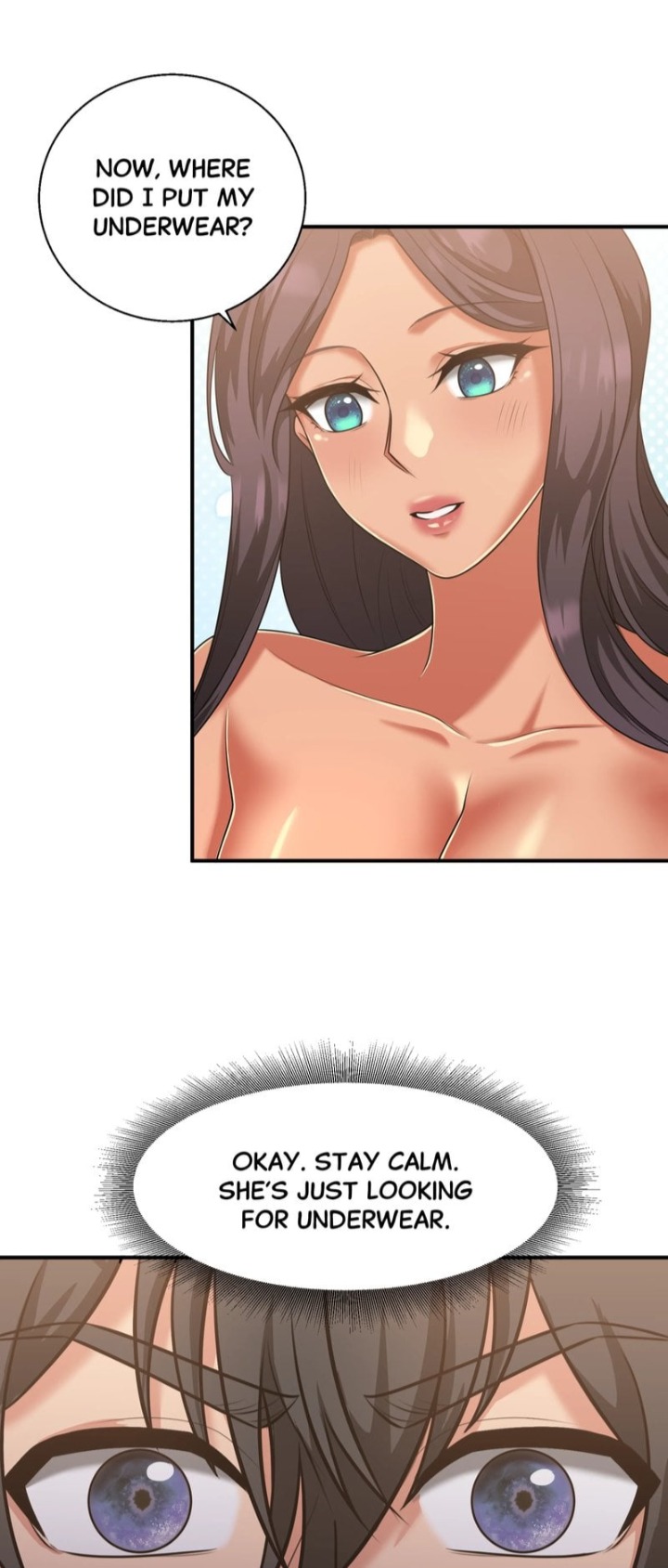 Ripe Peach Young Grape (Uncensored) Chapter 3 - Page 7