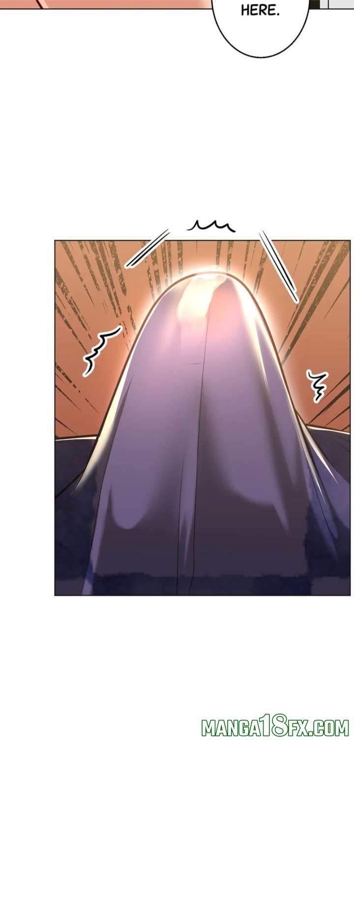 Ripe Peach Young Grape (Uncensored) Chapter 4 - Page 23