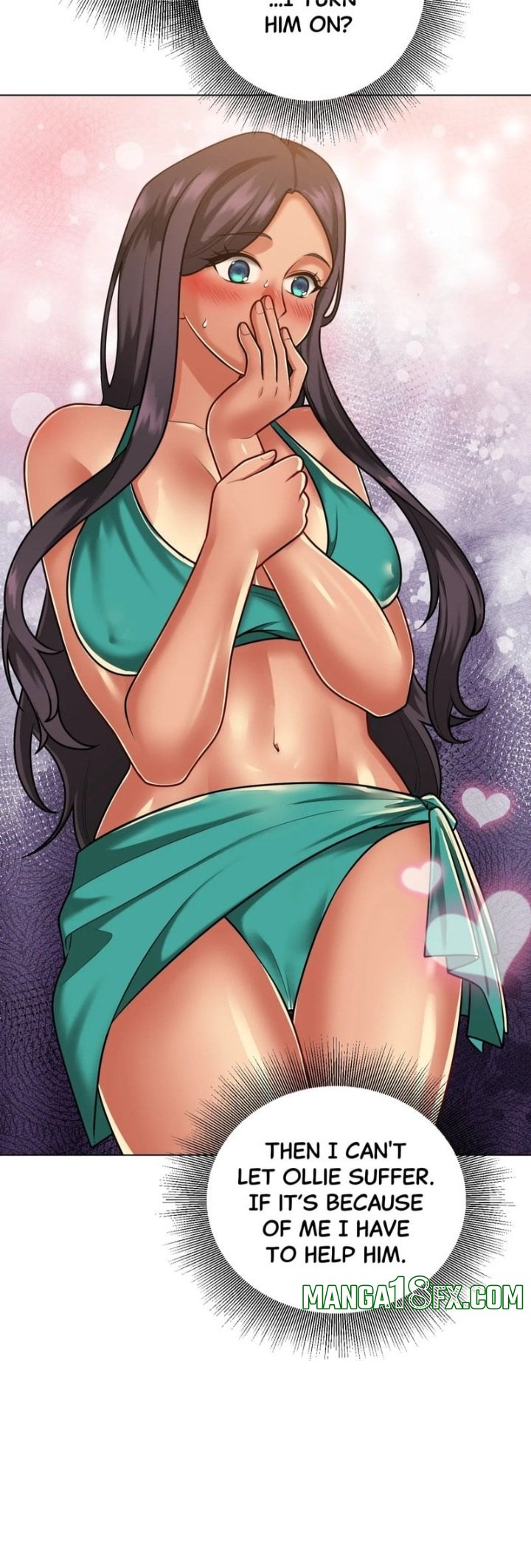 Ripe Peach Young Grape (Uncensored) Chapter 4 - Page 26