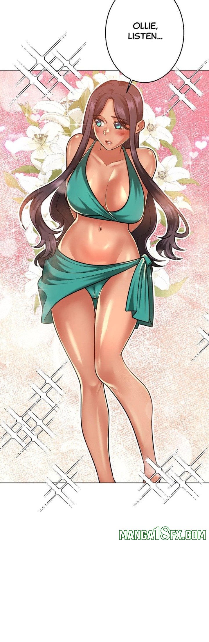 Ripe Peach Young Grape (Uncensored) Chapter 4 - Page 28