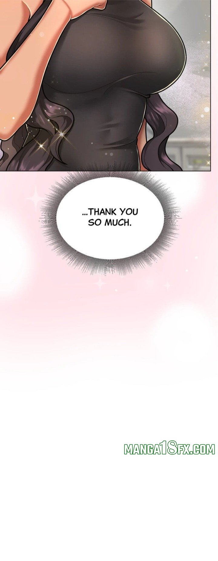 Ripe Peach Young Grape (Uncensored) Chapter 6 - Page 18