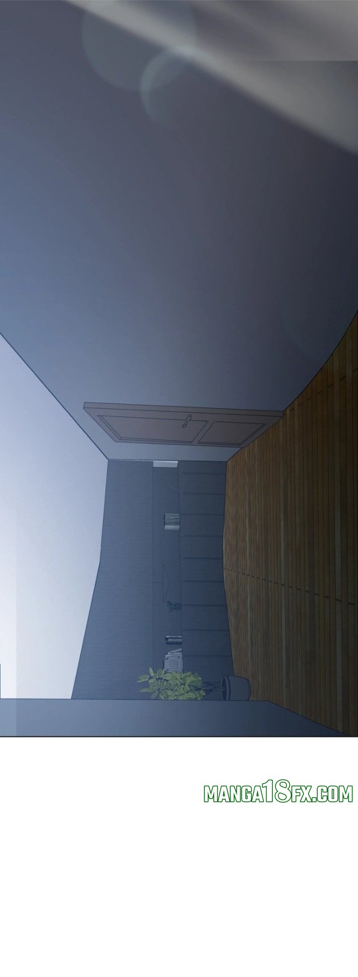 Ripe Peach Young Grape (Uncensored) Chapter 6 - Page 27