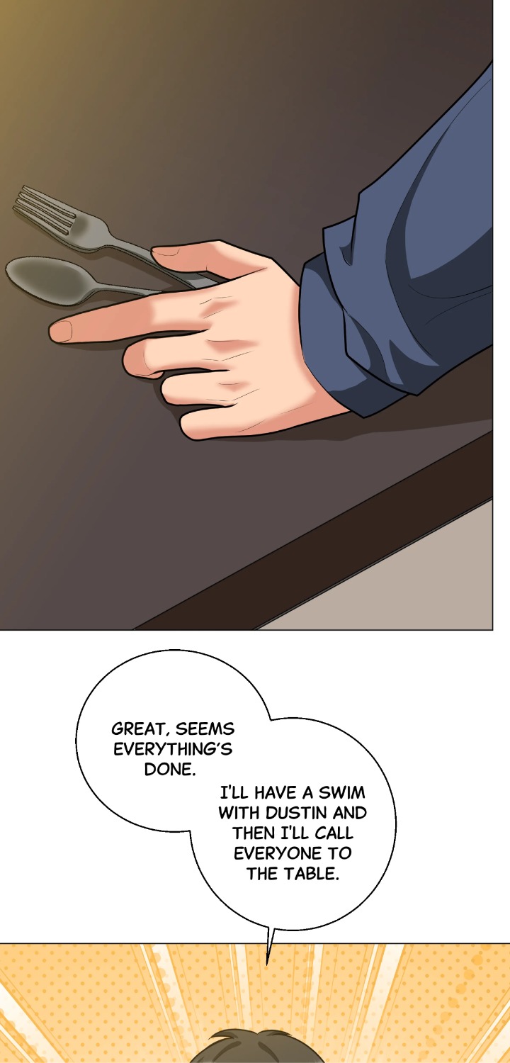 Ripe Peach Young Grape (Uncensored) Chapter 7 - Page 14