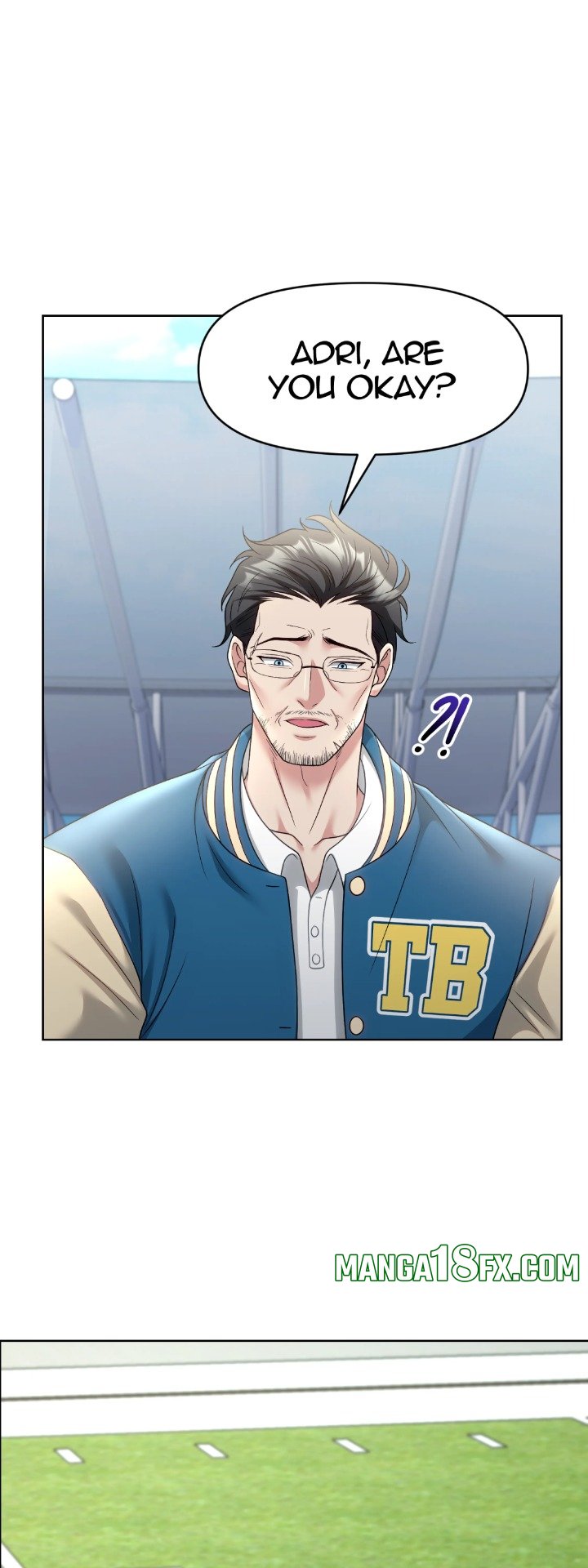 Touch Me Down (Uncensored) Chapter 0 - Page 3