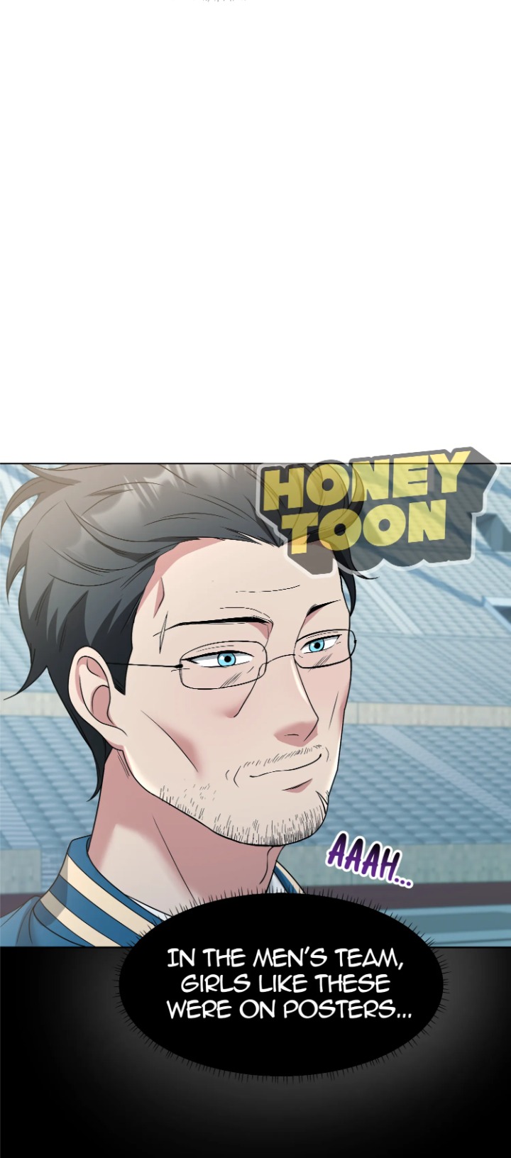 Touch Me Down (Uncensored) Chapter 1 - Page 24